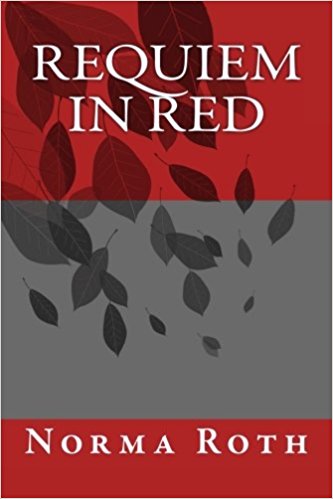 Requiem in Red book cover